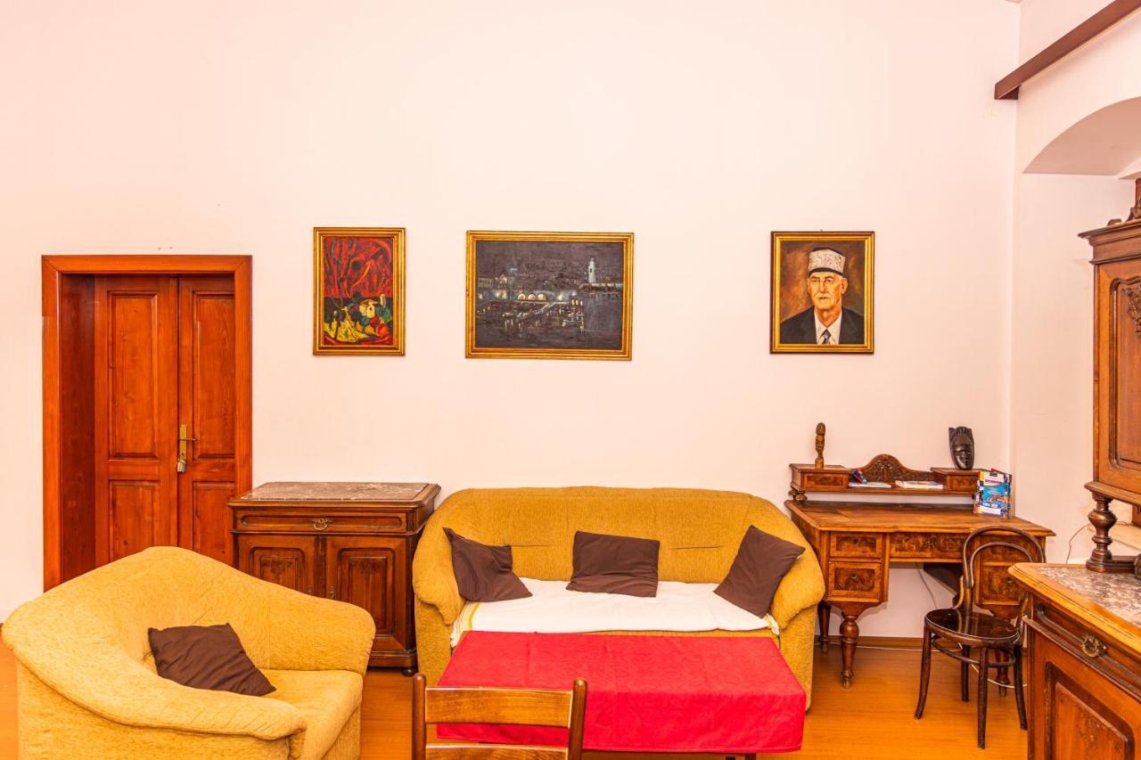 Old Center Apartamento Dubrovnik